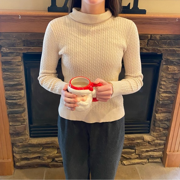 🐢Sweater turtleneck! - Picture 6 of 6